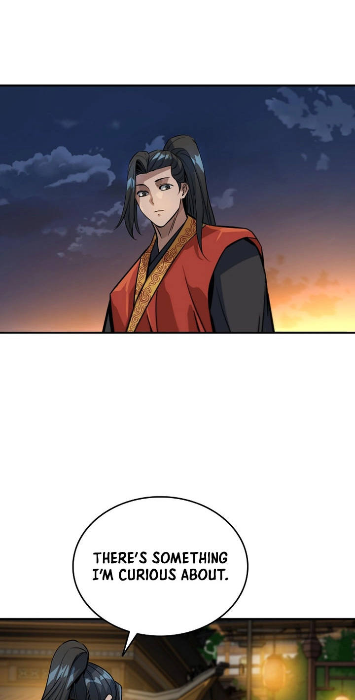 The Red Dragon Martial Emperor Chapter 23 page 77 - 