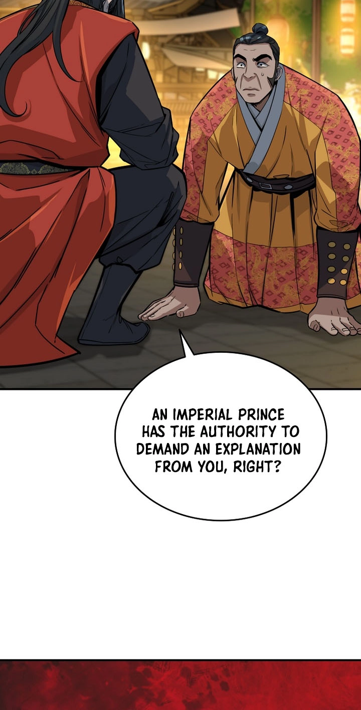 The Red Dragon Martial Emperor Chapter 23 page 78 - 