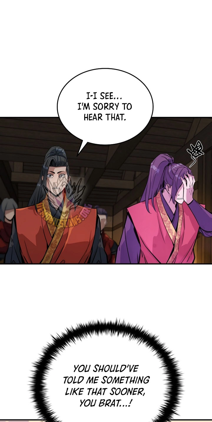 The Red Dragon Martial Emperor Chapter 24 page 12 - 