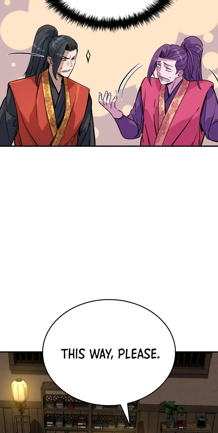 The Red Dragon Martial Emperor Chapter 24 page 13 - 