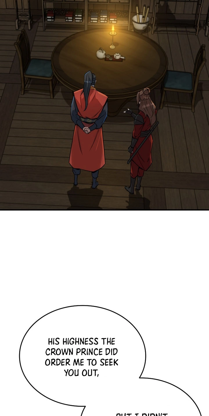 The Red Dragon Martial Emperor Chapter 24 page 14 - 