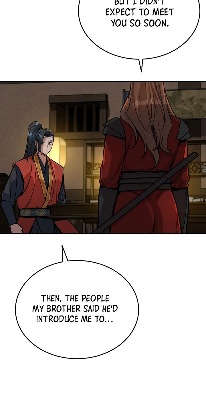 The Red Dragon Martial Emperor Chapter 24 page 15 - 