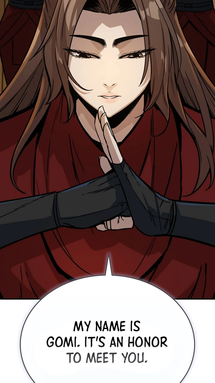 The Red Dragon Martial Emperor Chapter 24 page 18 - 