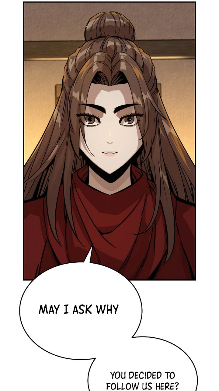 The Red Dragon Martial Emperor Chapter 24 page 23 - 
