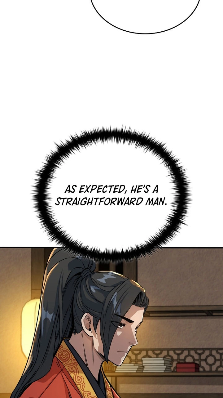 The Red Dragon Martial Emperor Chapter 24 page 24 - 