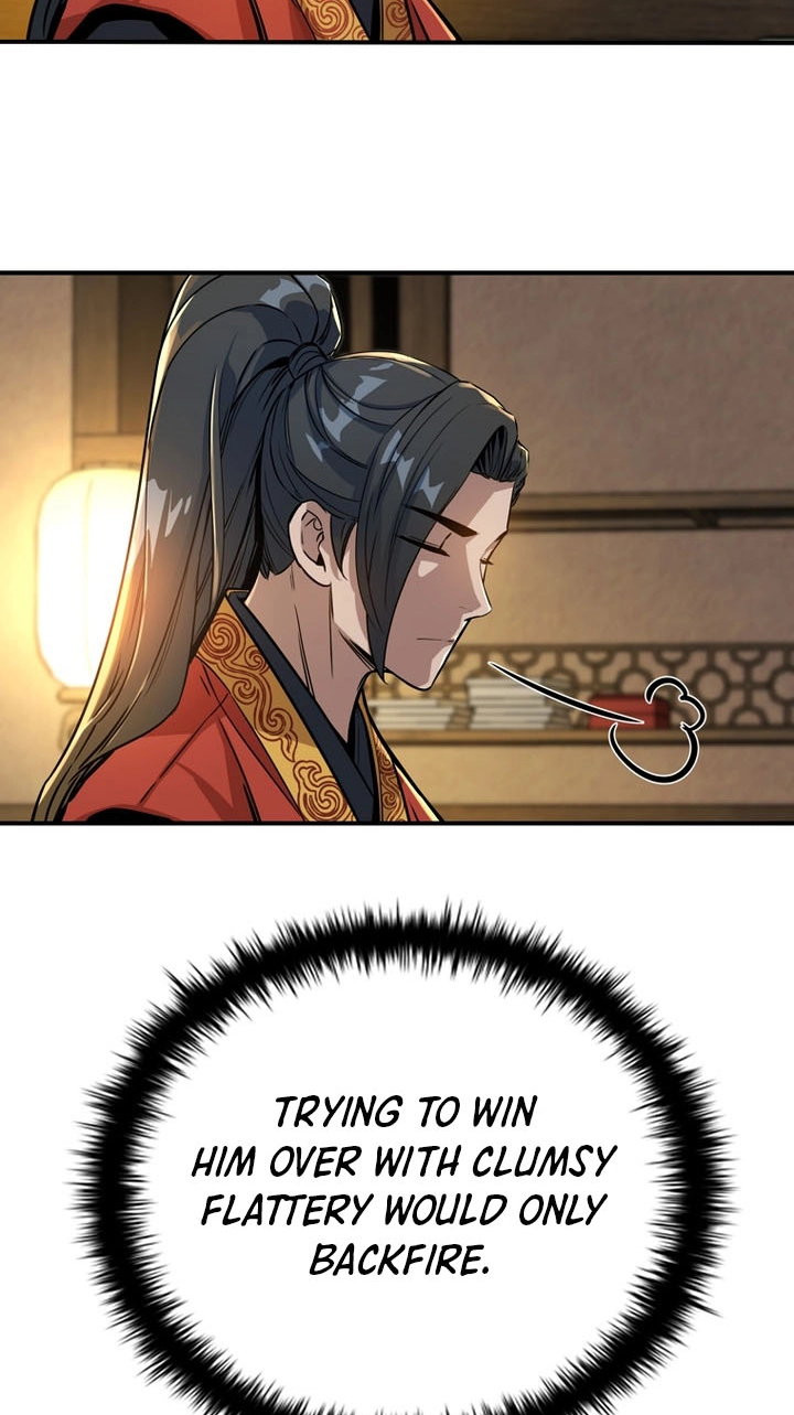 The Red Dragon Martial Emperor Chapter 24 page 25 - 