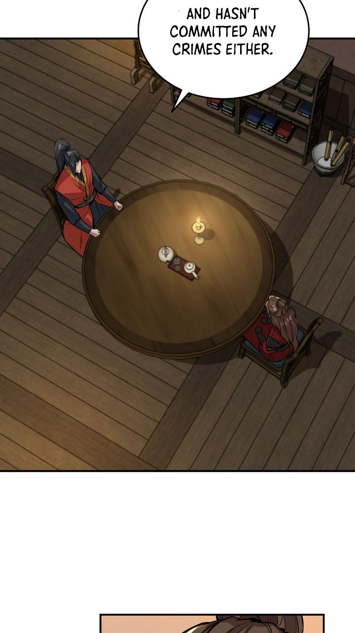 The Red Dragon Martial Emperor Chapter 24 page 28 - 