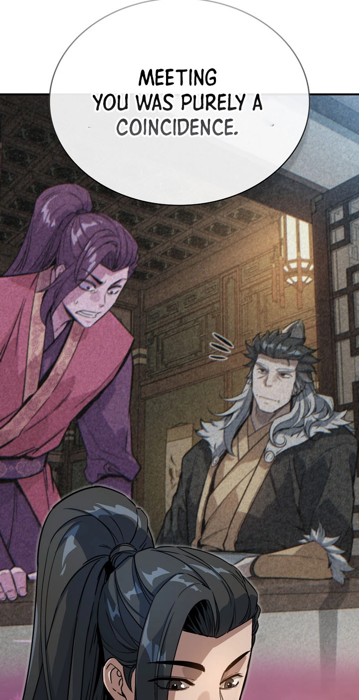 The Red Dragon Martial Emperor Chapter 24 page 30 - 