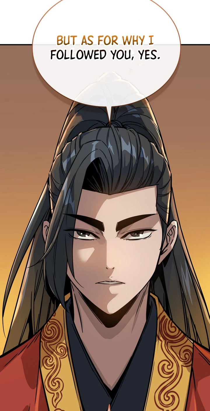 The Red Dragon Martial Emperor Chapter 24 page 32 - 