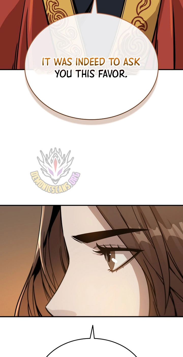 The Red Dragon Martial Emperor Chapter 24 page 33 - 