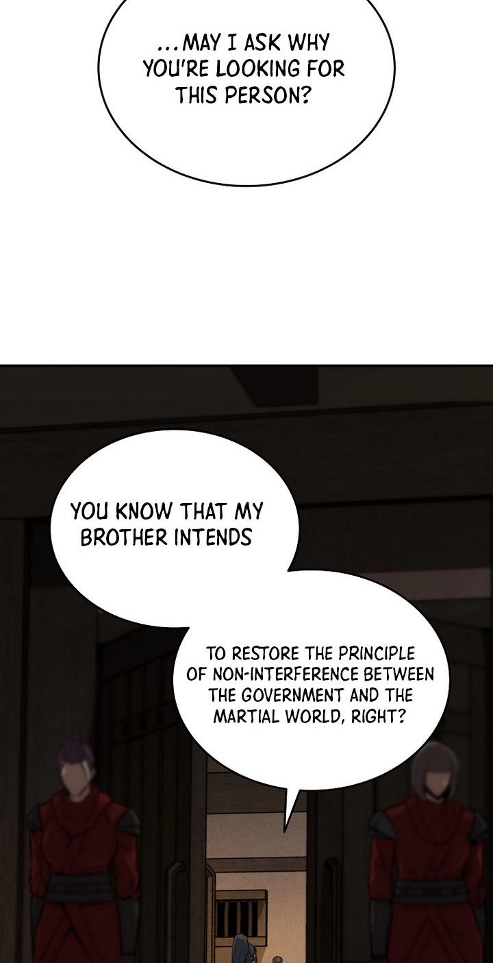 The Red Dragon Martial Emperor Chapter 24 page 34 - 
