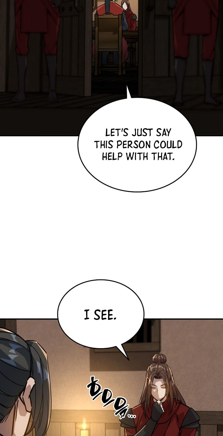 The Red Dragon Martial Emperor Chapter 24 page 35 - 