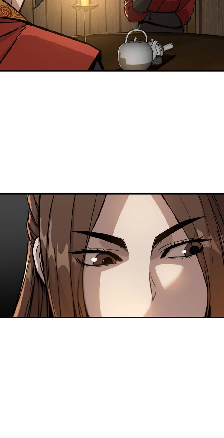 The Red Dragon Martial Emperor Chapter 24 page 36 - 