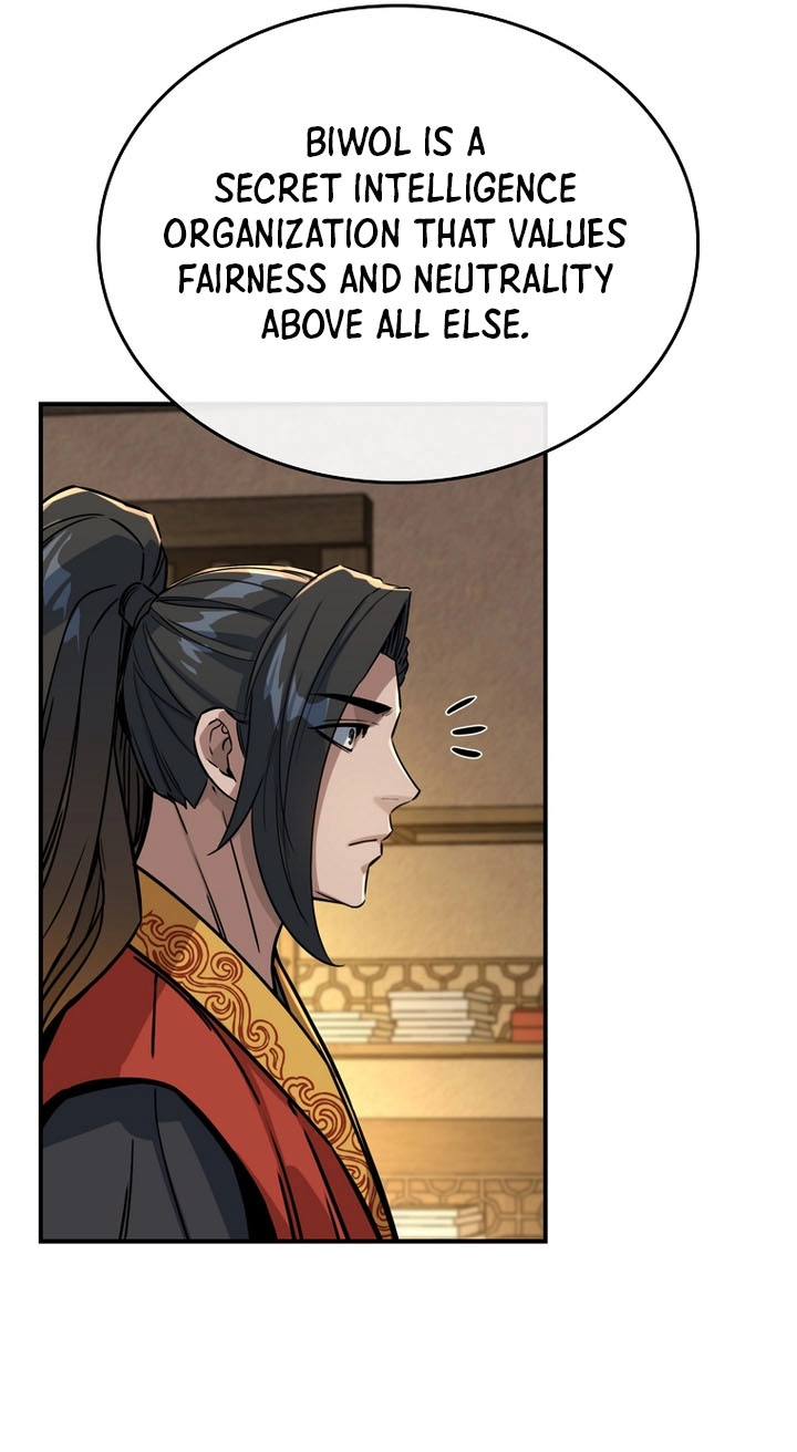 The Red Dragon Martial Emperor Chapter 24 page 37 - 