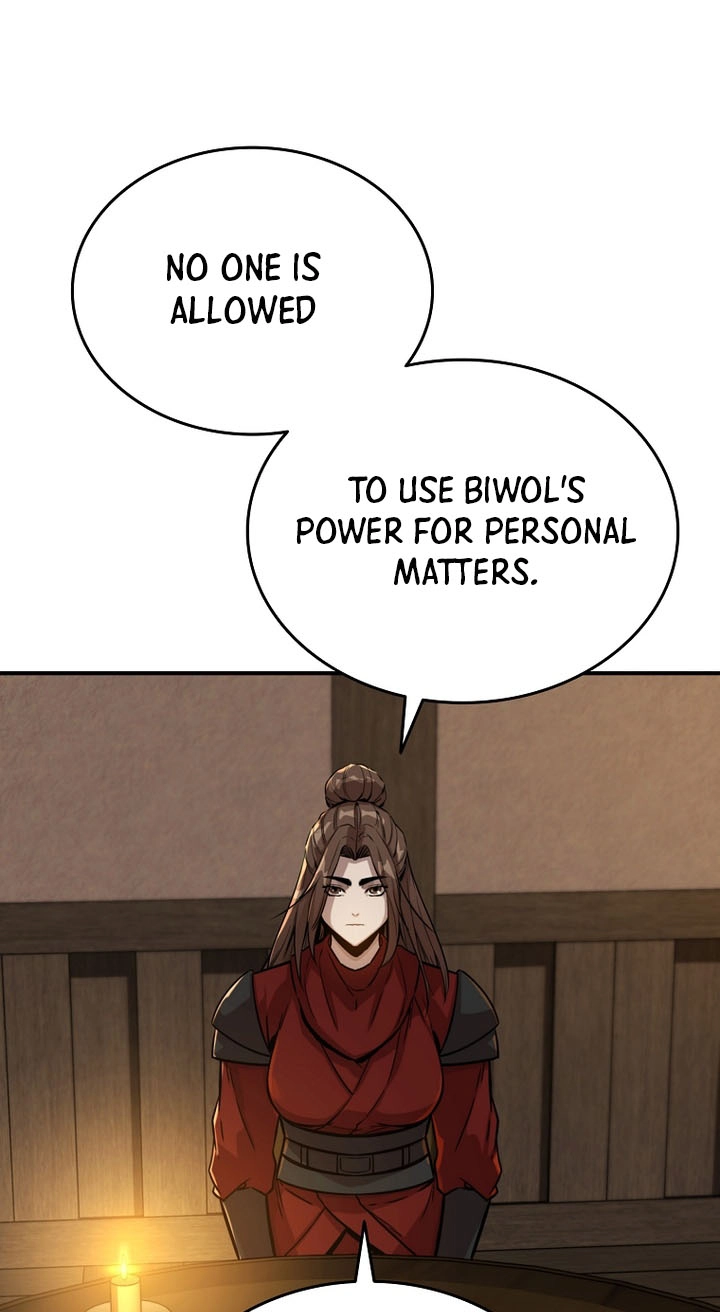 The Red Dragon Martial Emperor Chapter 24 page 38 - 