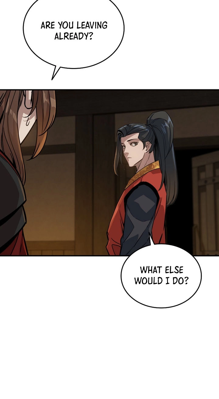 The Red Dragon Martial Emperor Chapter 24 page 43 - 