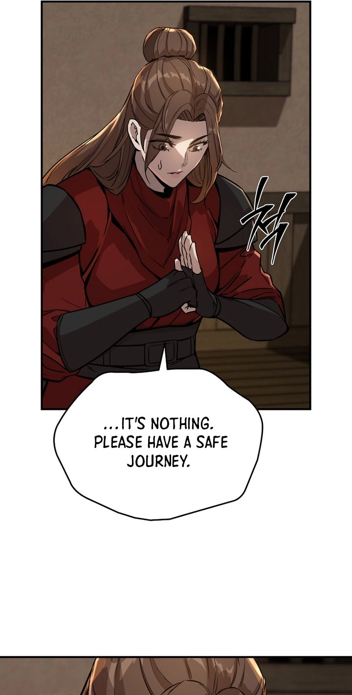 The Red Dragon Martial Emperor Chapter 24 page 44 - 