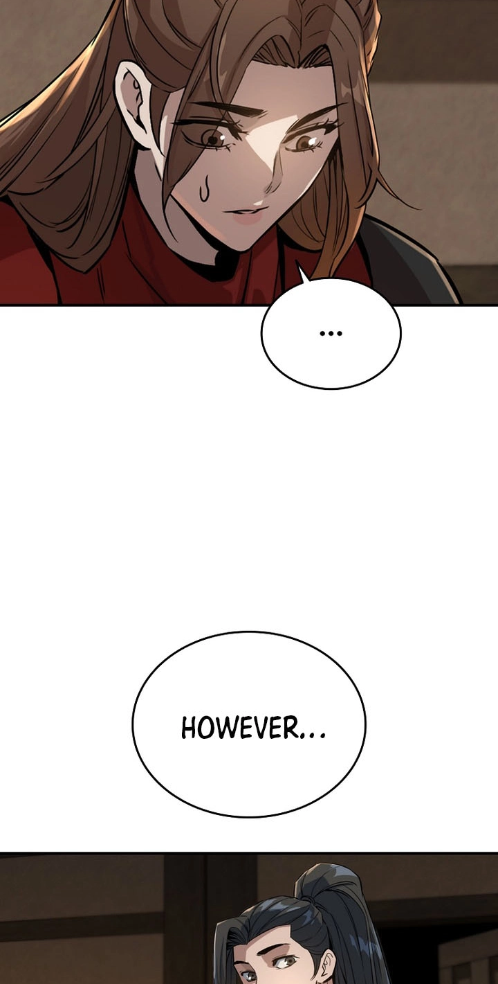 The Red Dragon Martial Emperor Chapter 24 page 45 - 
