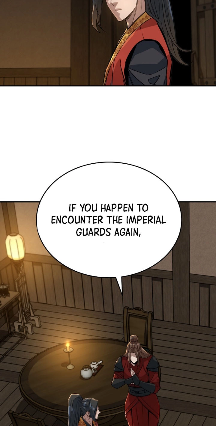 The Red Dragon Martial Emperor Chapter 24 page 46 - 