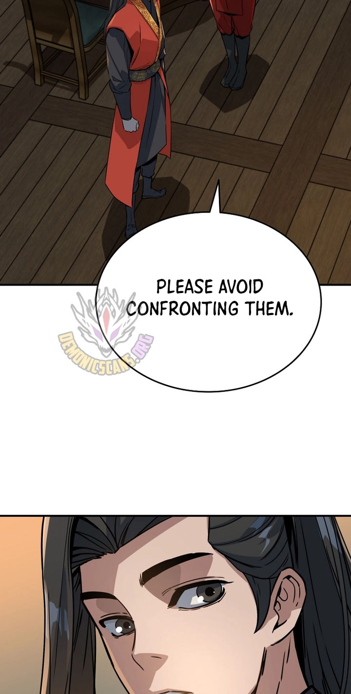 The Red Dragon Martial Emperor Chapter 24 page 47 - 