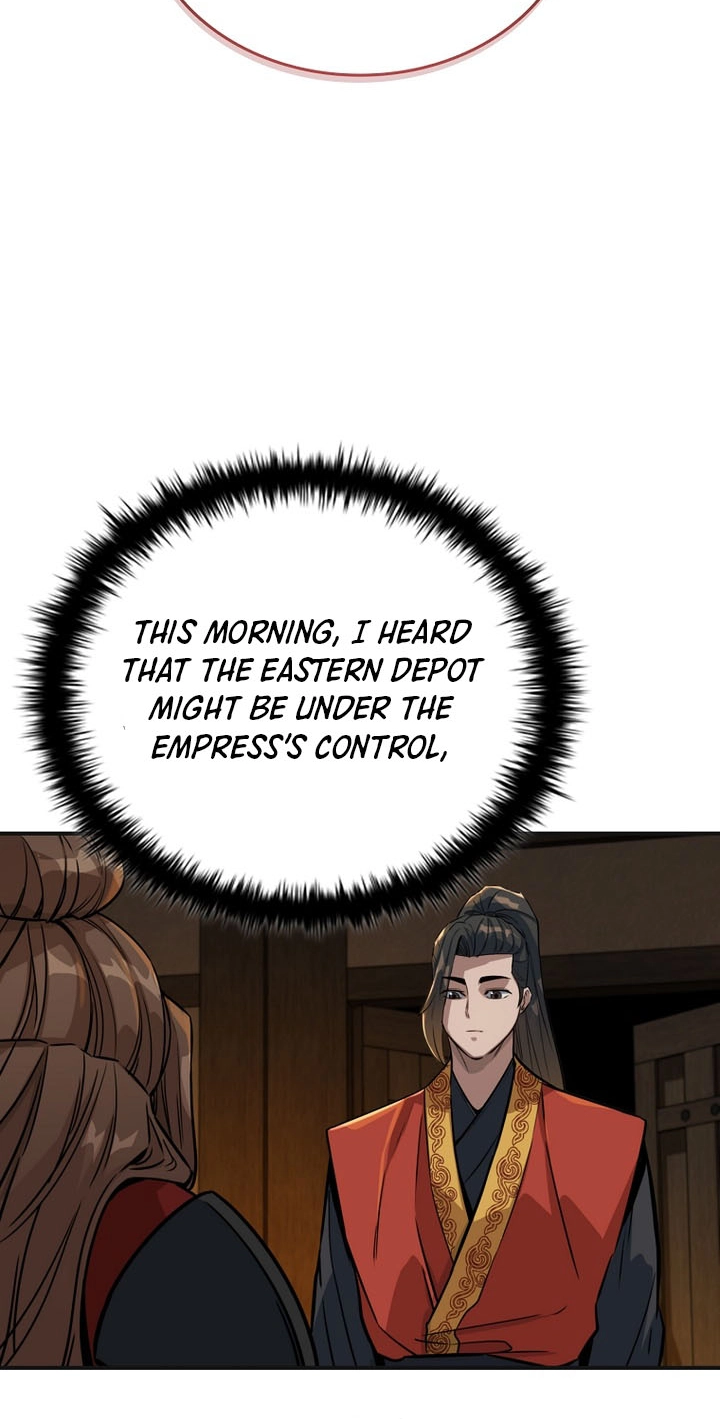 The Red Dragon Martial Emperor Chapter 24 page 50 - 