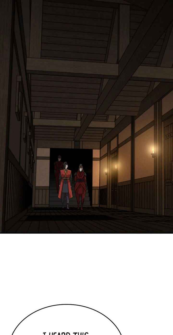 The Red Dragon Martial Emperor Chapter 24 page 6 - 