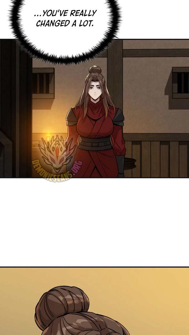The Red Dragon Martial Emperor Chapter 24 page 54 - 