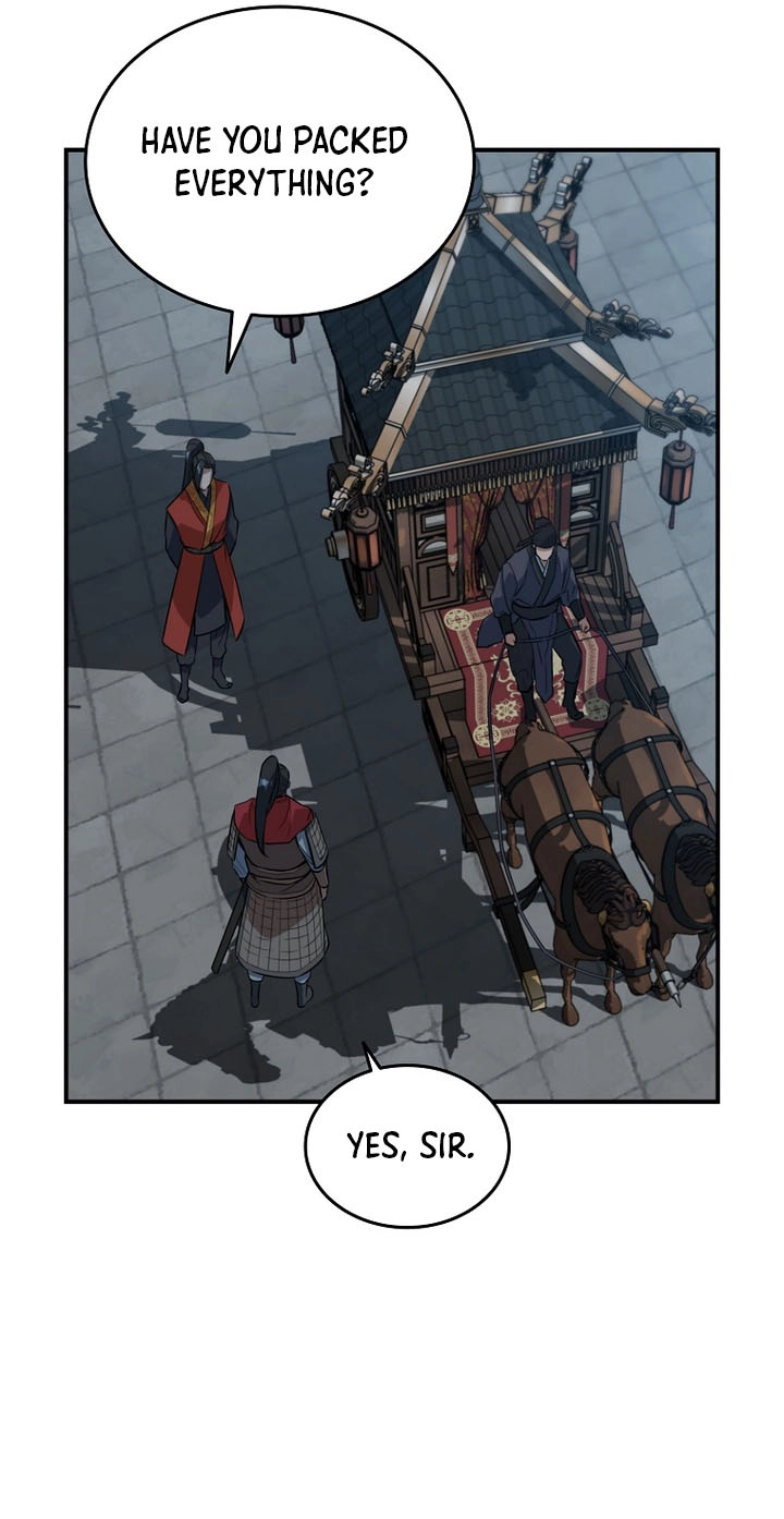 The Red Dragon Martial Emperor Chapter 24 page 58 - 