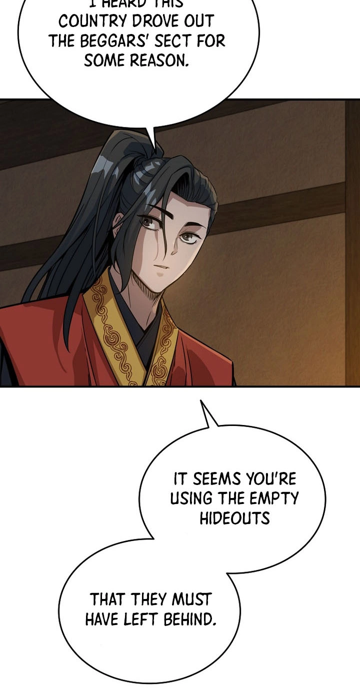 The Red Dragon Martial Emperor Chapter 24 page 7 - 