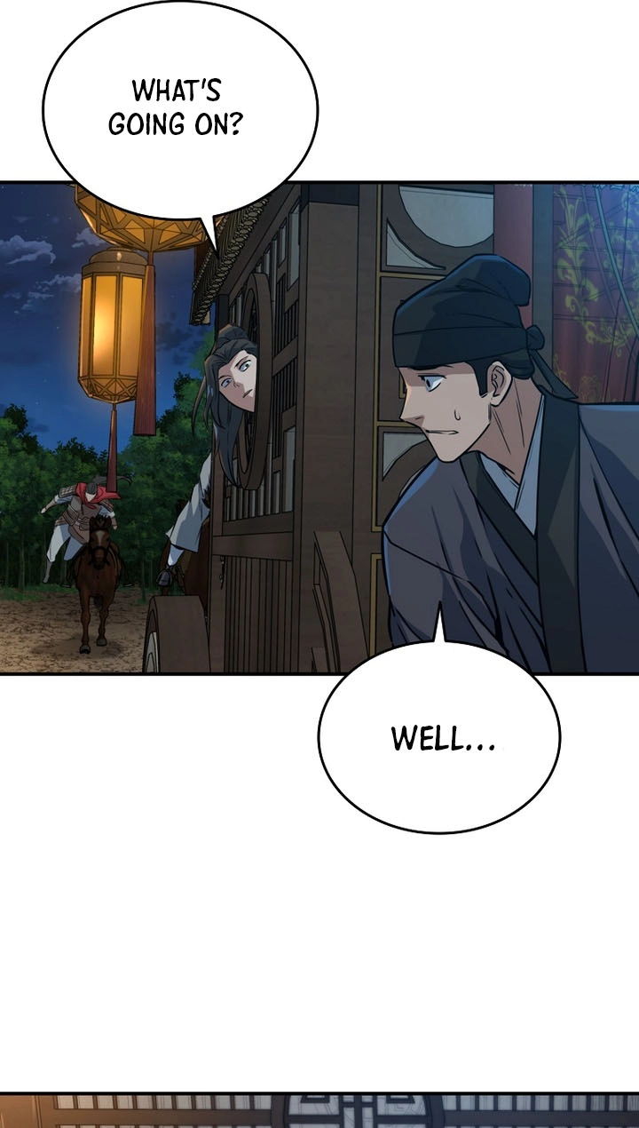 The Red Dragon Martial Emperor Chapter 24 page 65 - 