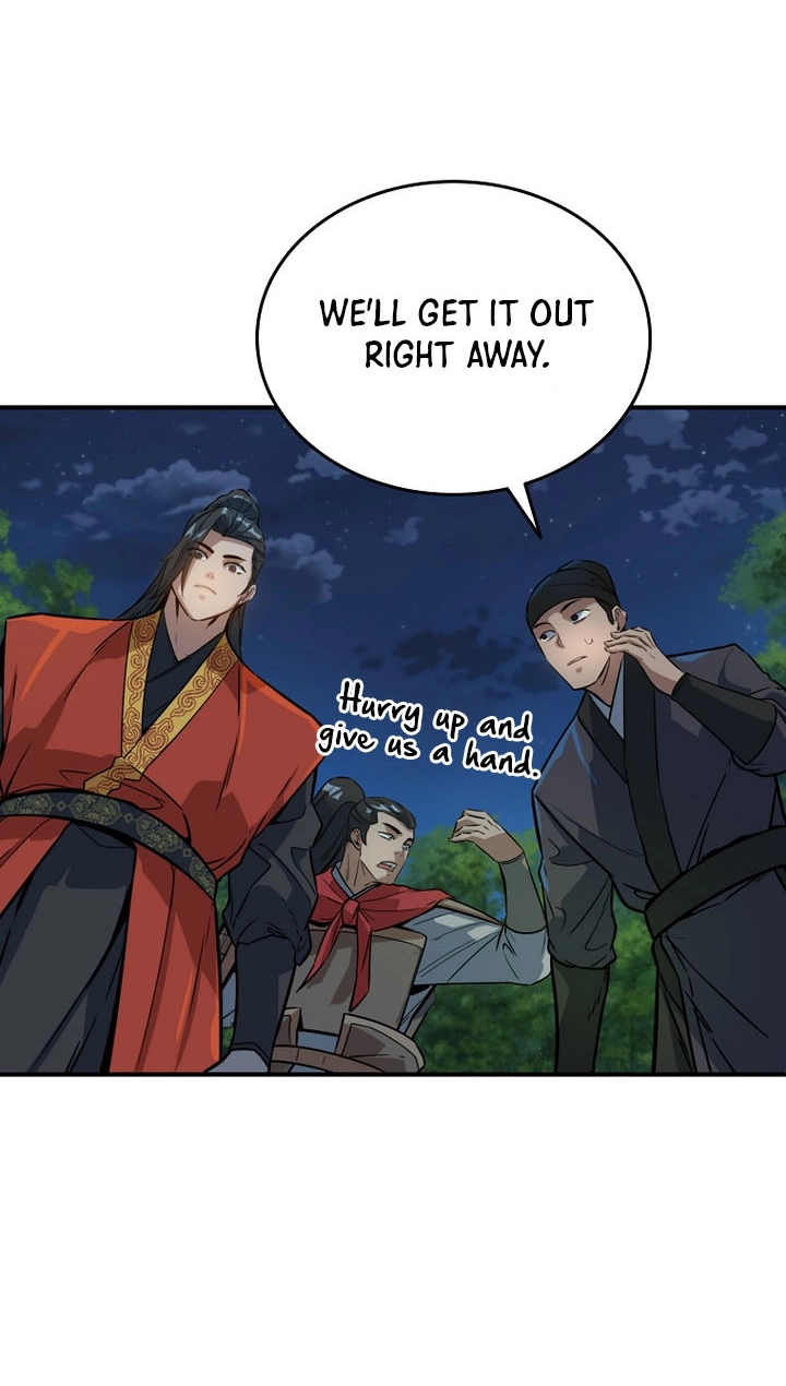 The Red Dragon Martial Emperor Chapter 24 page 67 - 