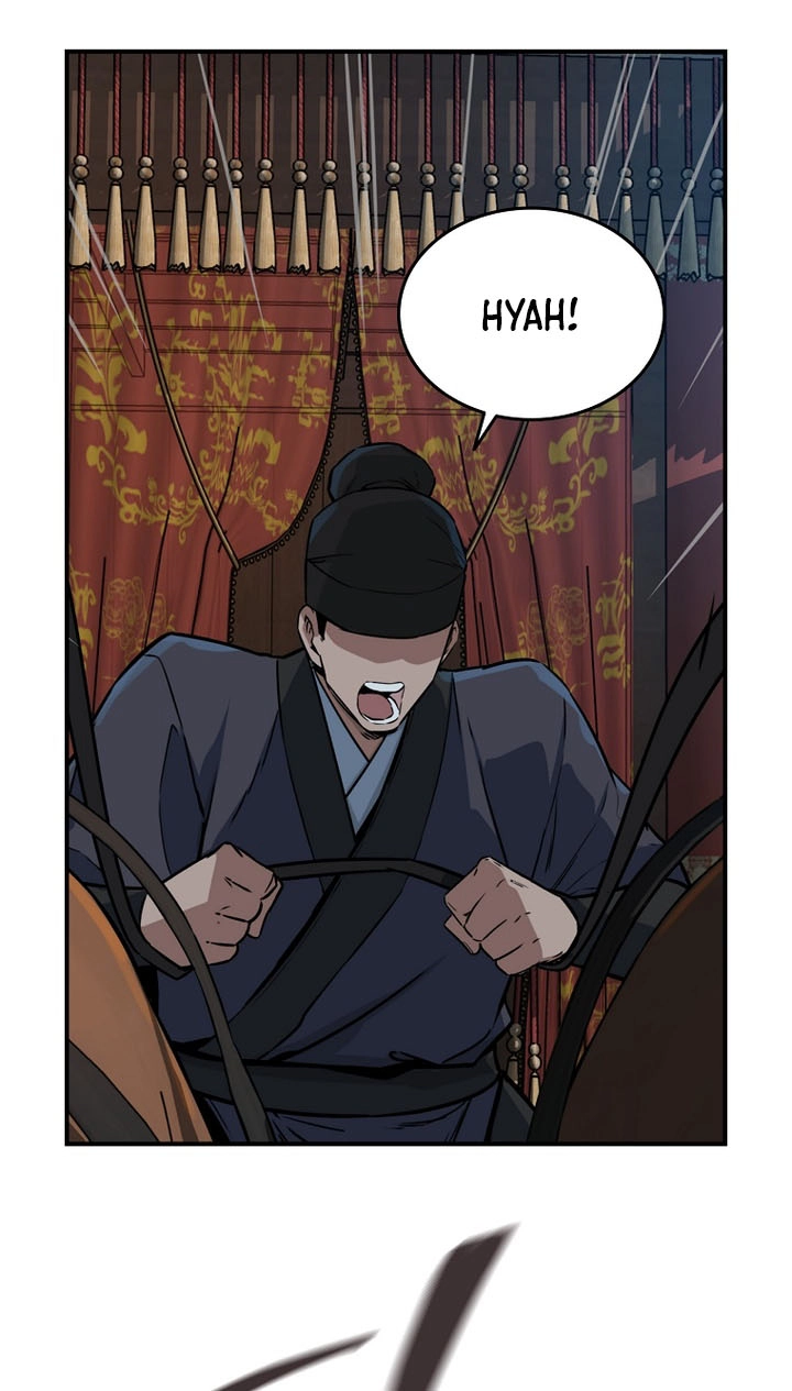 The Red Dragon Martial Emperor Chapter 24 page 71 - 