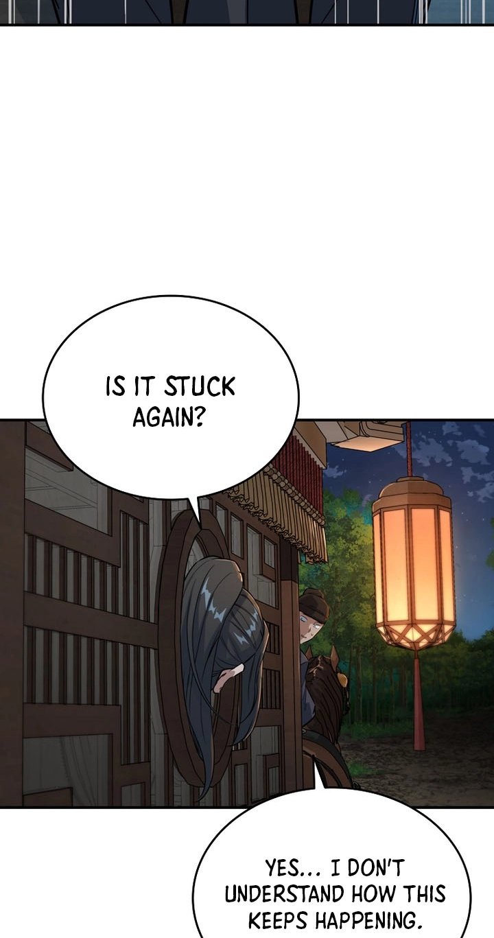 The Red Dragon Martial Emperor Chapter 24 page 73 - 