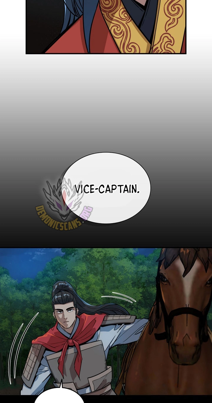 The Red Dragon Martial Emperor Chapter 24 page 75 - 