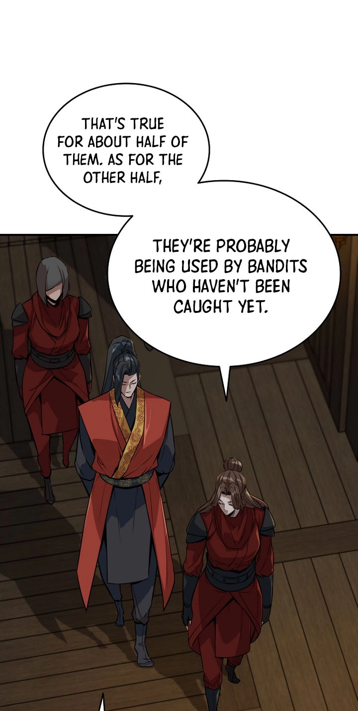 The Red Dragon Martial Emperor Chapter 24 page 9 - 