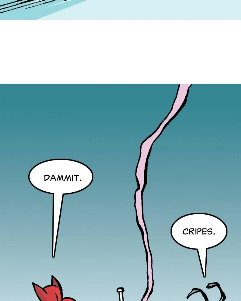 The Red Hook: Blackout & PTSD Chapter 13 page 36 - 