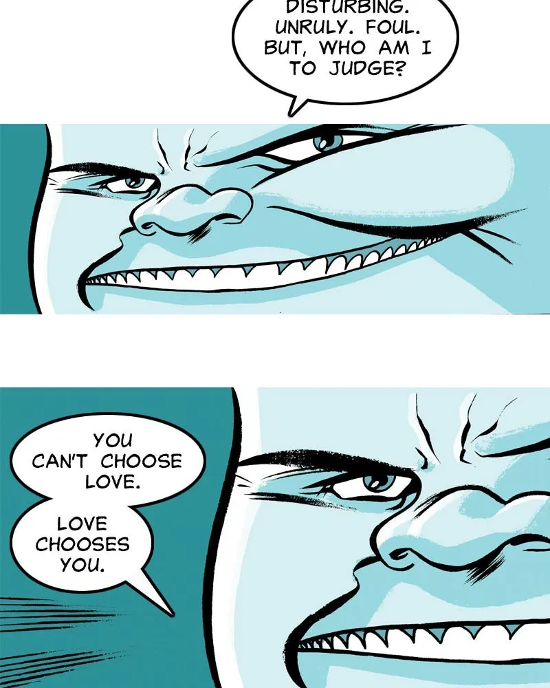 The Red Hook: Blackout & PTSD Chapter 13 page 8 - 