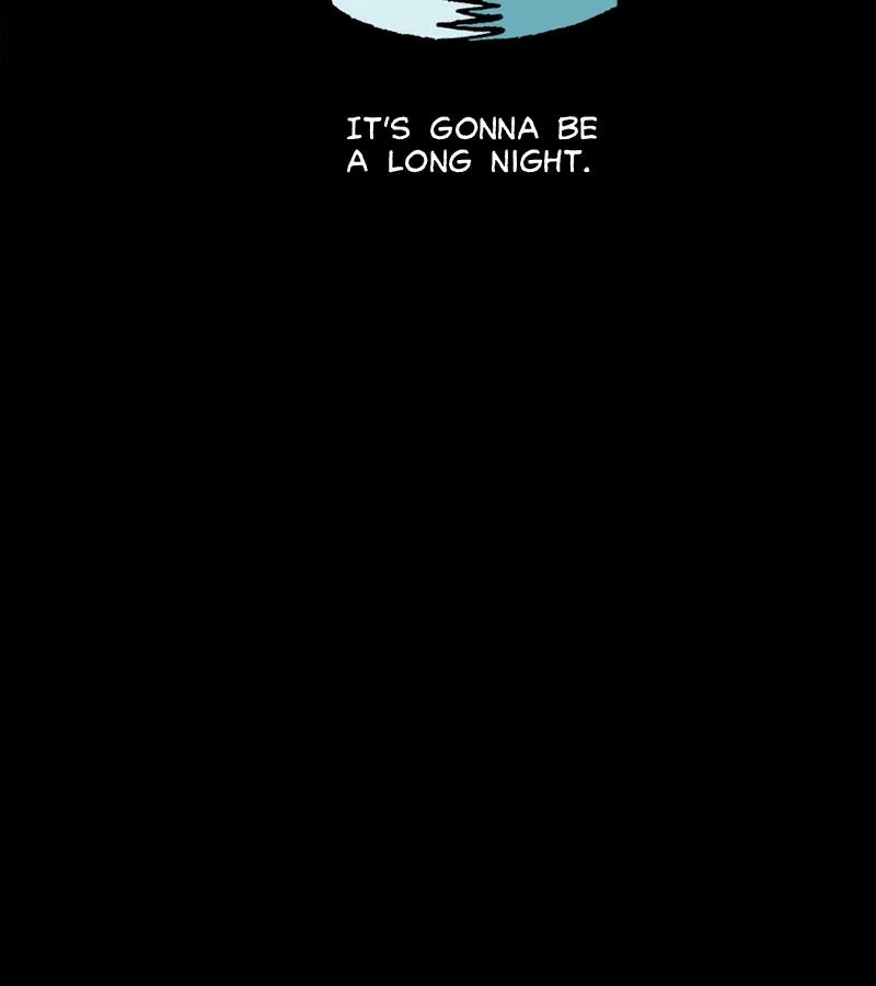 The Red Hook: Blackout & PTSD Chapter 21 page 15 - 
