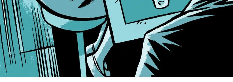 The Red Hook: Blackout & PTSD Chapter 21 page 25 - 