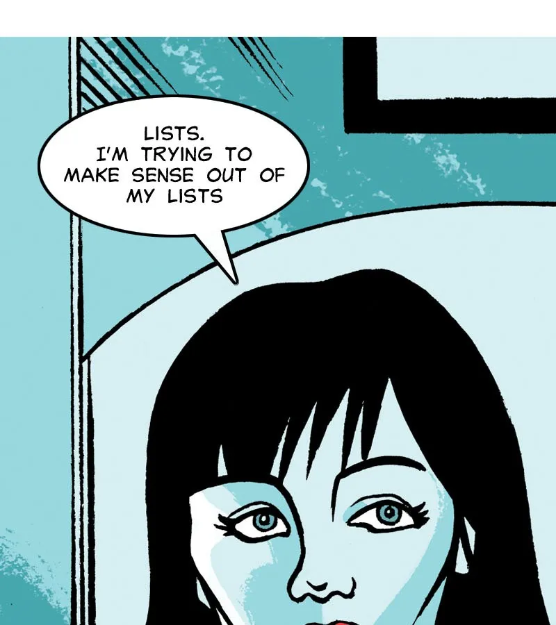 The Red Hook: Blackout & PTSD Chapter 21 page 26 - 