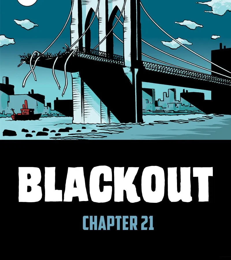 The Red Hook: Blackout & PTSD Chapter 21 page 4 - 