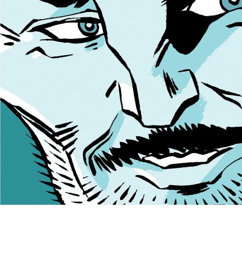 The Red Hook: Blackout & PTSD Chapter 21 page 48 - 
