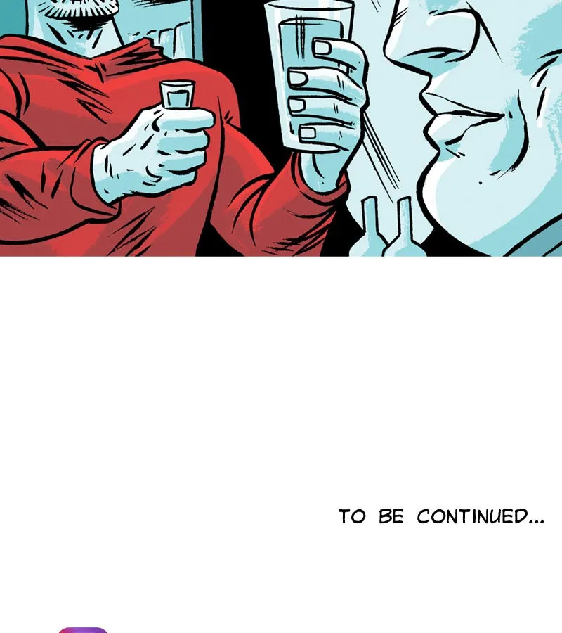 The Red Hook: Blackout & PTSD Chapter 21 page 50 - 