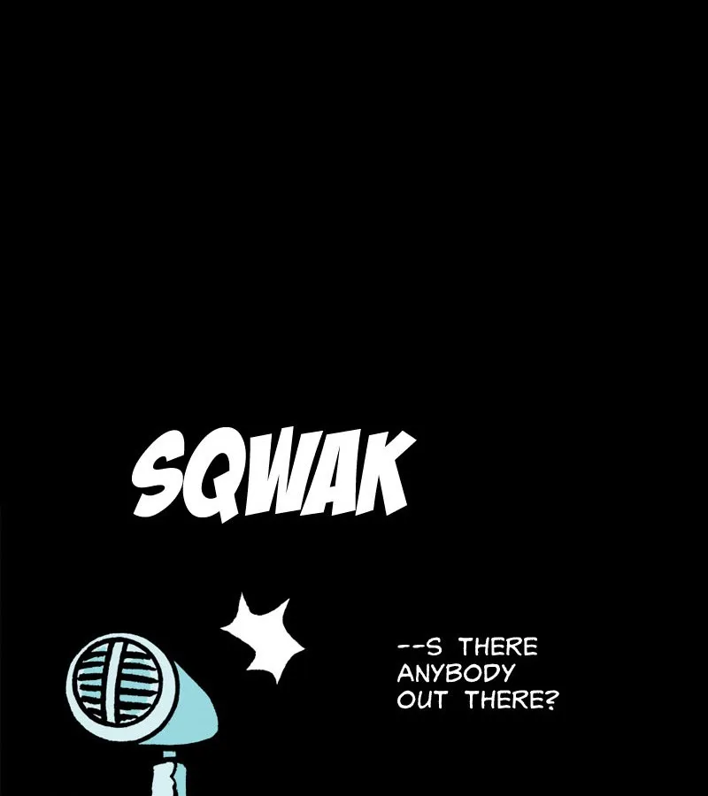The Red Hook: Blackout & PTSD Chapter 21 page 6 - 