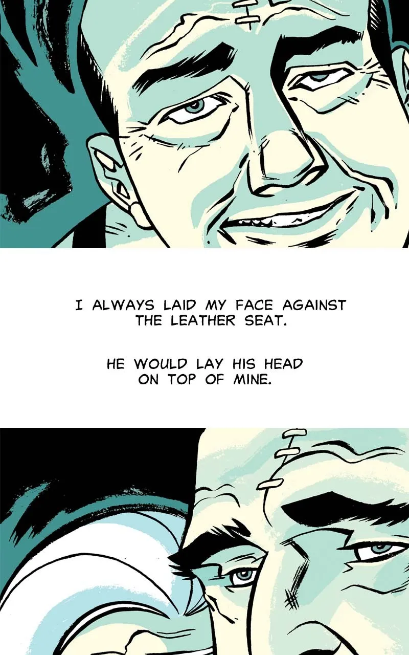 The Red Hook: Blackout & PTSD Chapter 39 page 18 - 