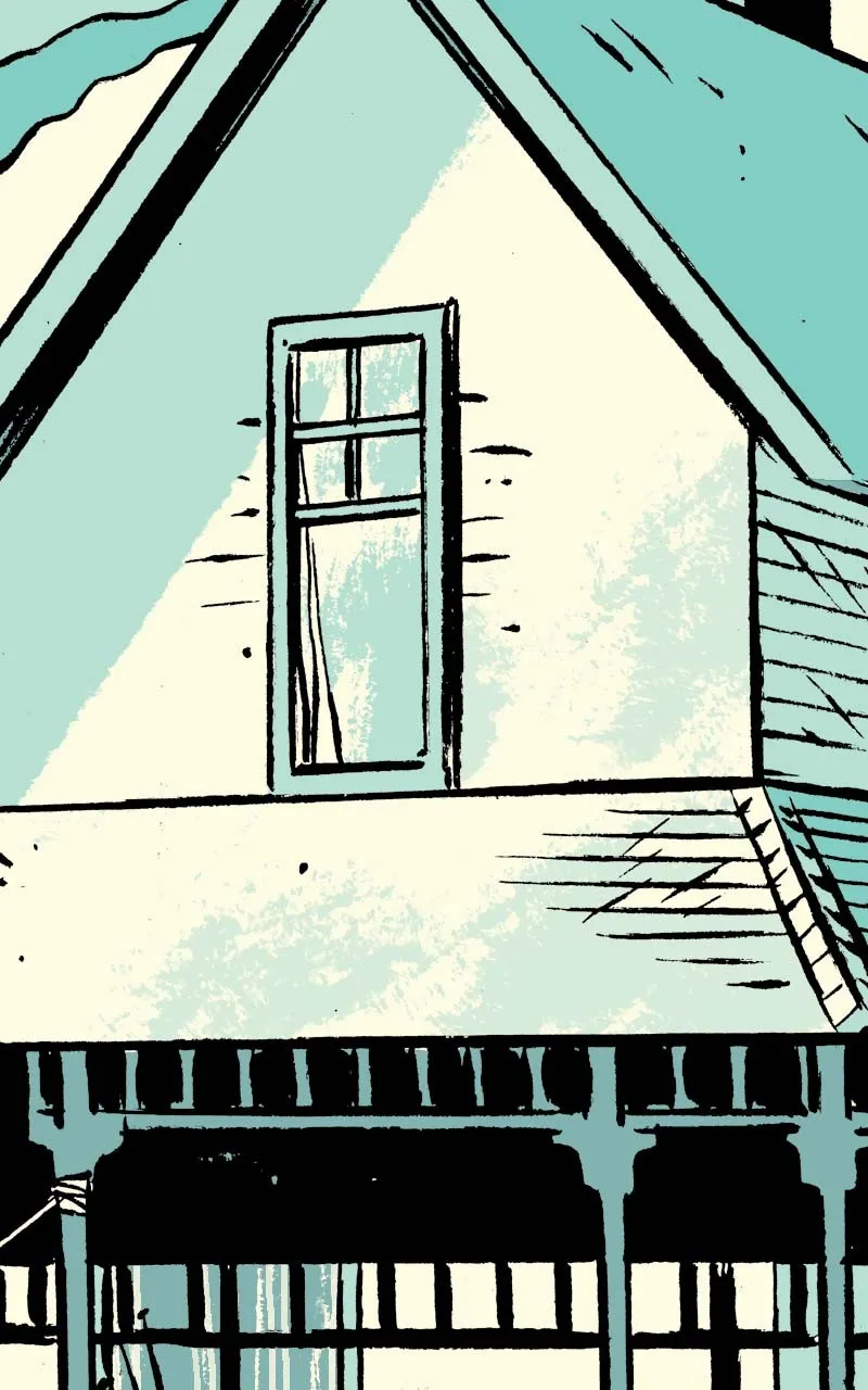 The Red Hook: Blackout & PTSD Chapter 39 page 10 - 