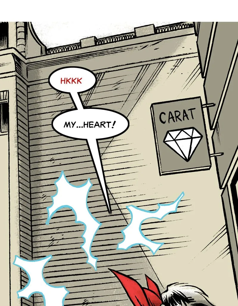 The Red Hook Chapter 10 page 12 - 