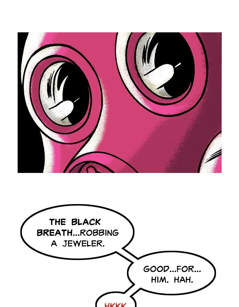 The Red Hook Chapter 10 page 17 - 