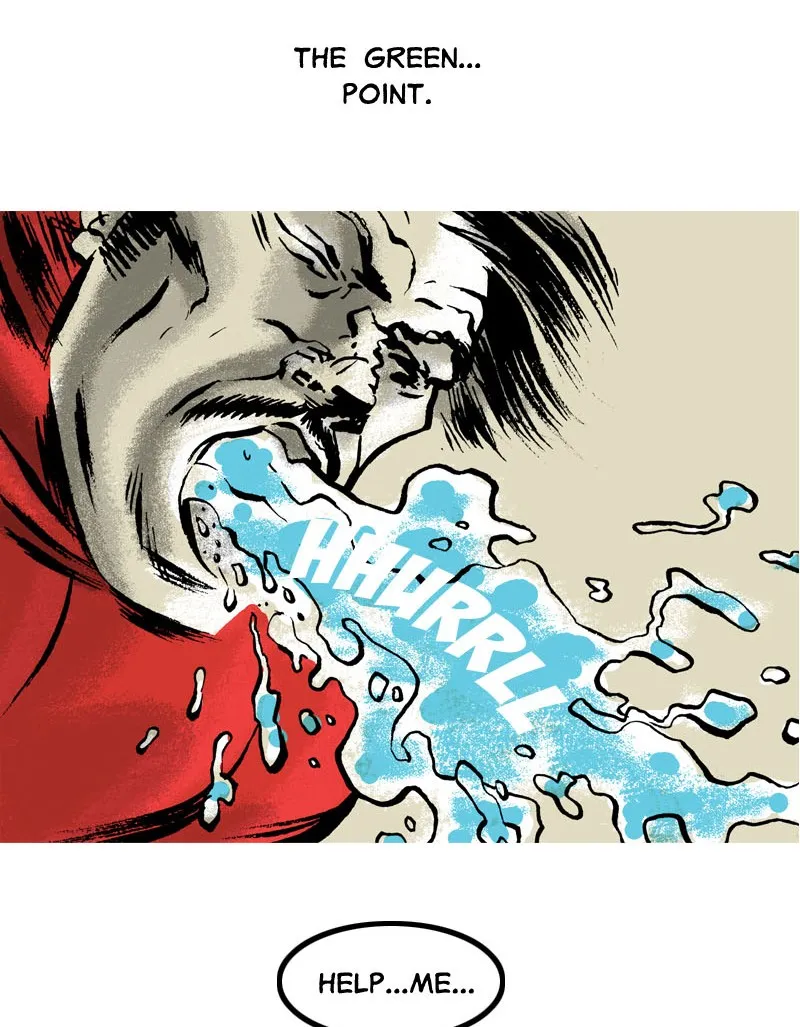 The Red Hook Chapter 10 page 19 - 