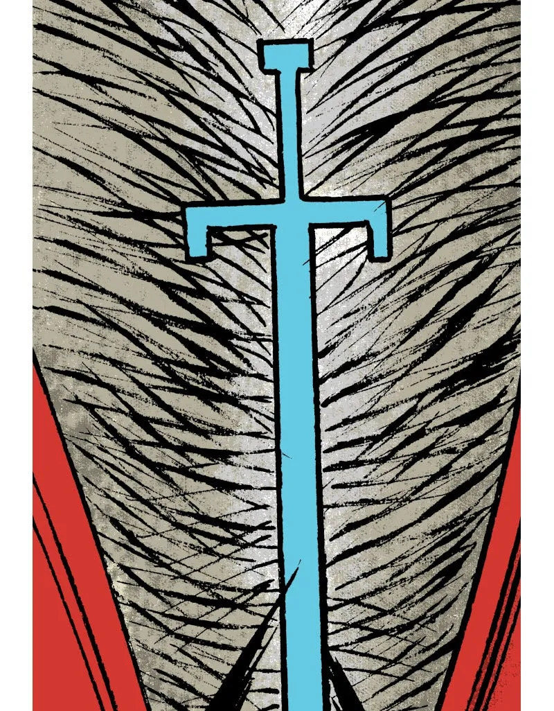 The Red Hook Chapter 10 page 4 - 